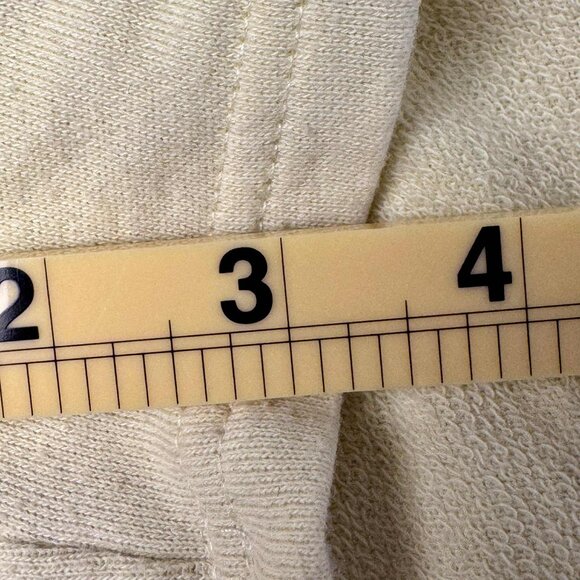 Medium Yellow Polaroid Shorts - Picture 7 of 7